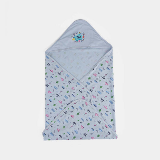 Baby Cotton Wrapping Sheets | 2PCs