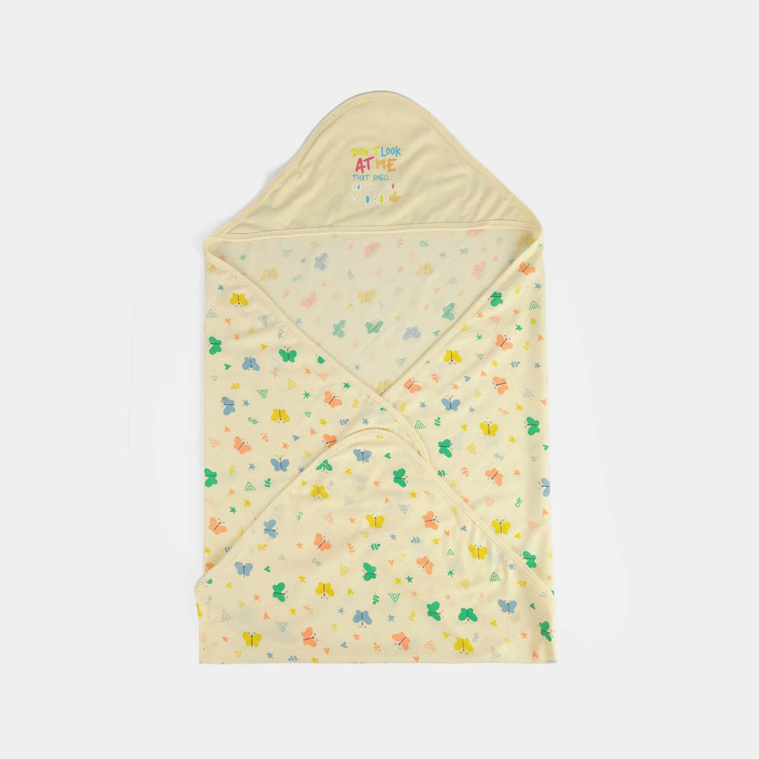 Baby Cotton Wrapping Sheets | 2PCs