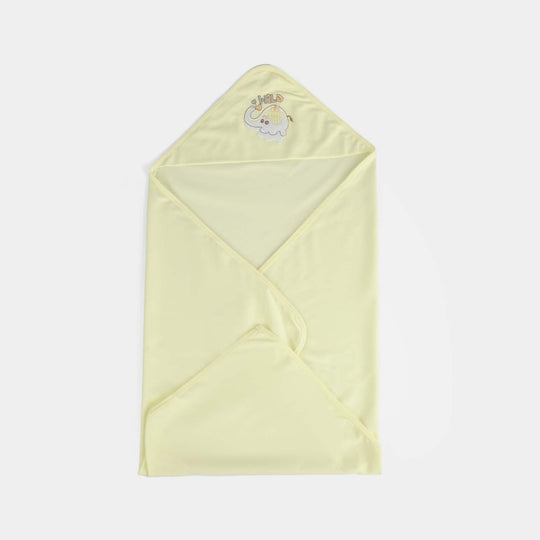 Baby Cotton Wrapping Sheets | 2PCs