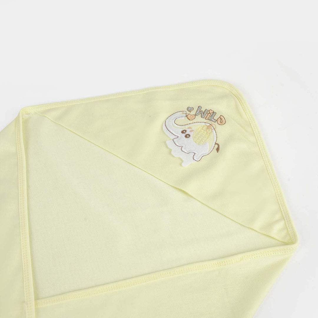 Baby Cotton Wrapping Sheets | 2PCs