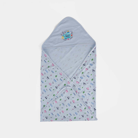 Baby Cotton Wrapping Sheets | 2PCs