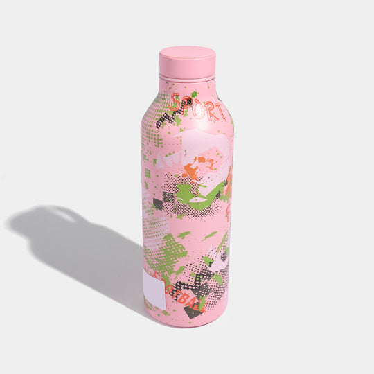 Stainless Steel Water Bottle | 700Ml