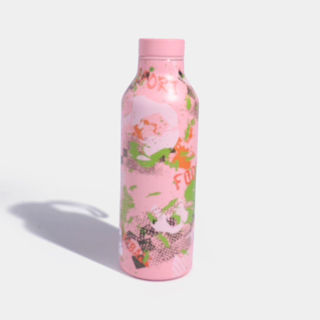 Stainless Steel Water Bottle | 700Ml