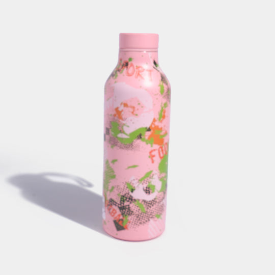Stainless Steel Water Bottle | 700Ml