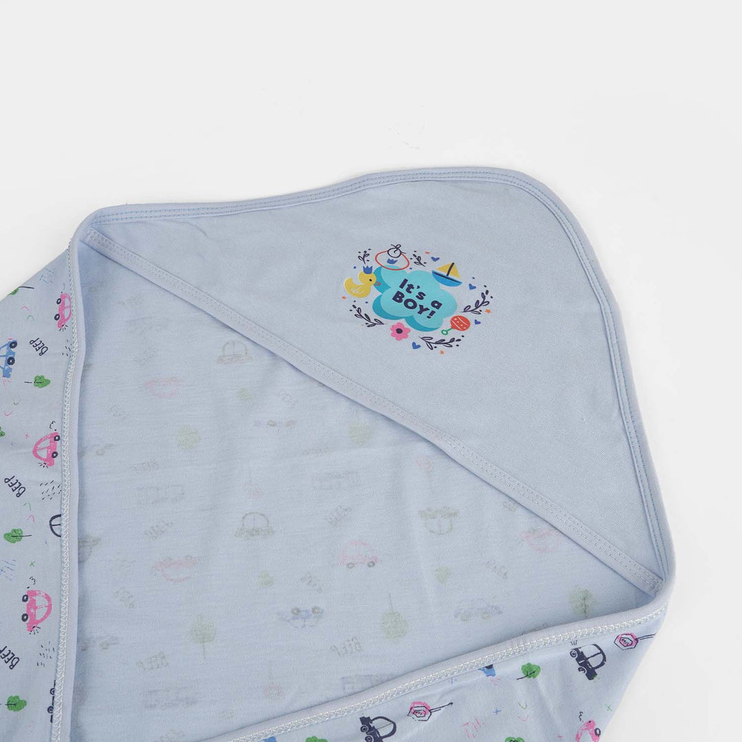 Baby Cotton Wrapping Sheets | 2PCs