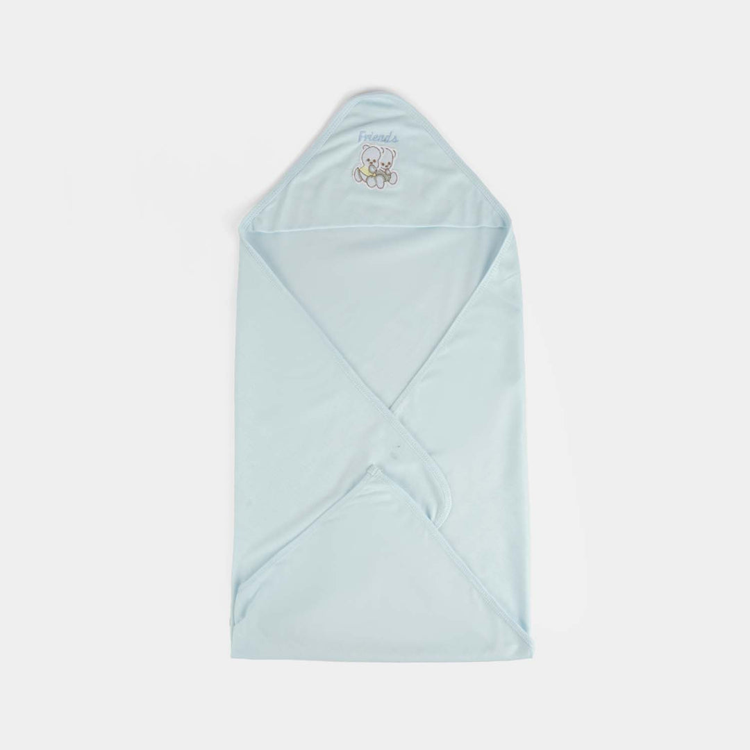 Baby Cotton Wrapping Sheets | 2PCs