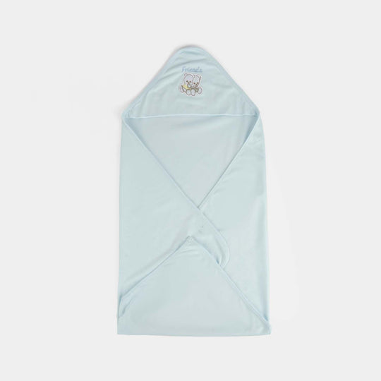 Baby Cotton Wrapping Sheets | 2PCs