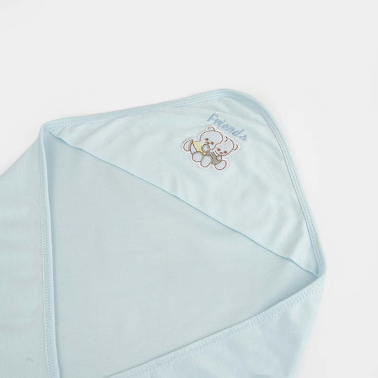 Baby Cotton Wrapping Sheets | 2PCs
