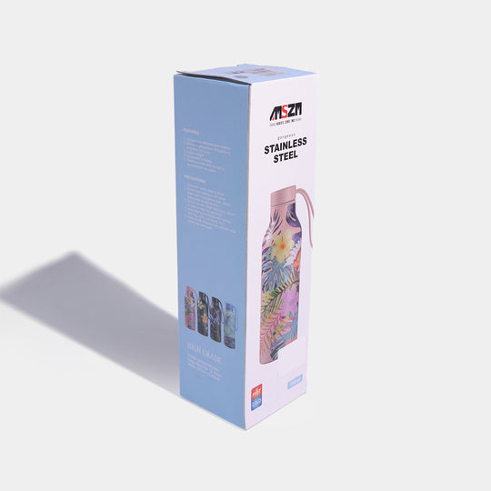 Stainless Steel Water Bottle | 700Ml