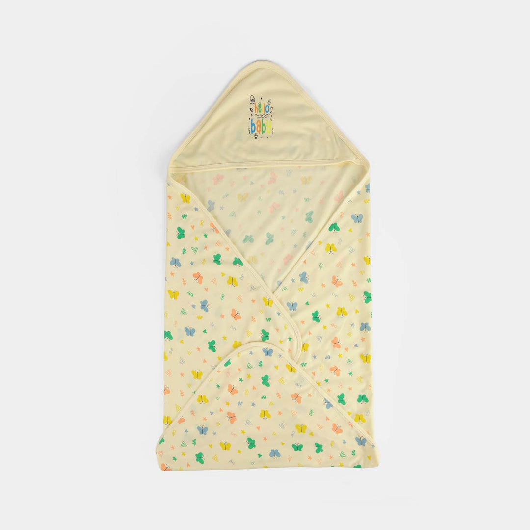 Baby Cotton Wrapping Sheets | 2PCs