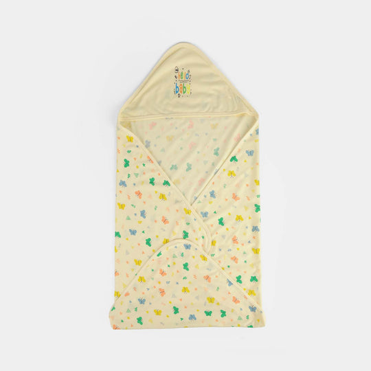Baby Cotton Wrapping Sheets | 2PCs