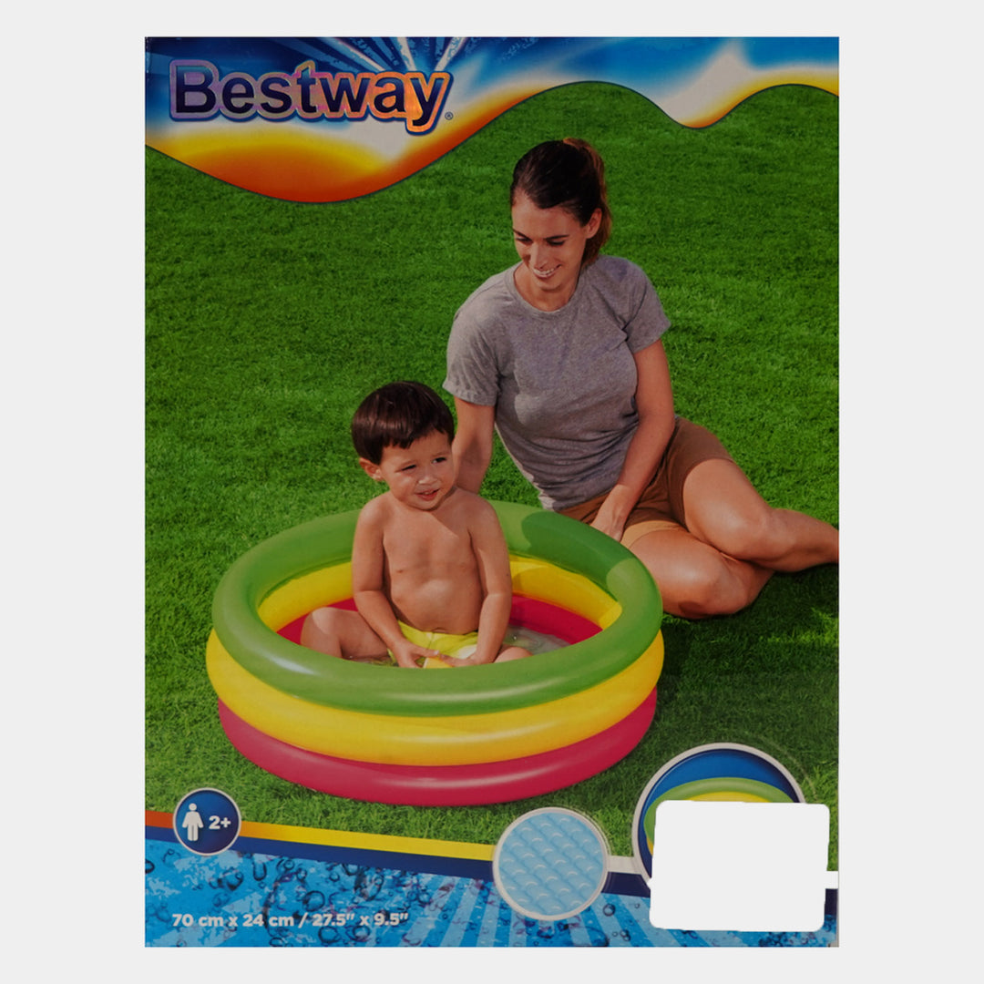 Bestway Summer Pool For kids