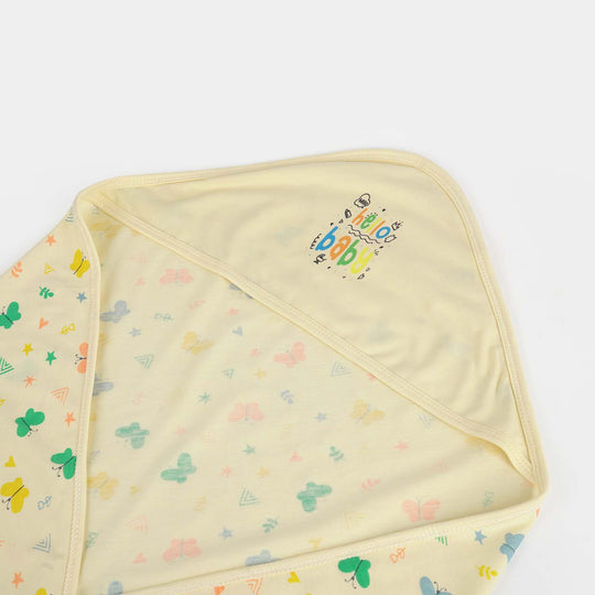 Baby Cotton Wrapping Sheets | 2PCs