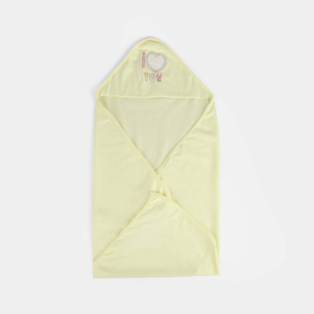Baby Cotton Wrapping Sheets | 2PCs
