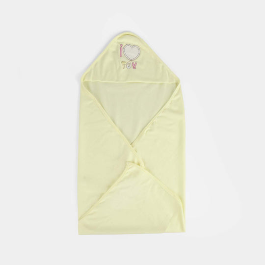 Baby Cotton Wrapping Sheets | 2PCs