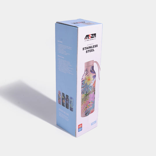 Stainless Steel Water Bottle | 700Ml