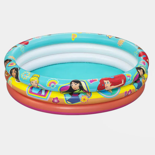 BESTWAY Pool 8'7" X 62" X 18" | 54117