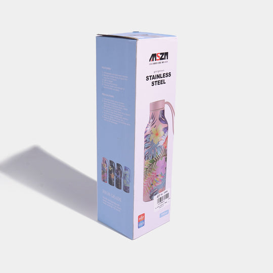 Stainless Steel Water Bottle | 700Ml