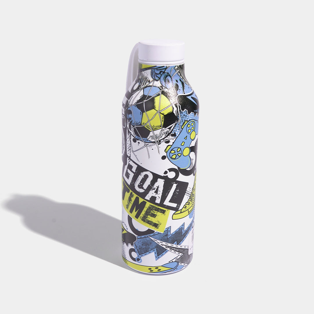 Stainless Steel Water Bottle | 700Ml