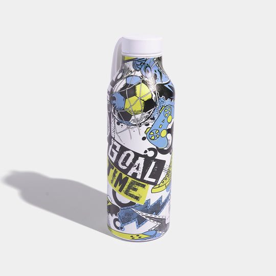 Stainless Steel Water Bottle | 700Ml