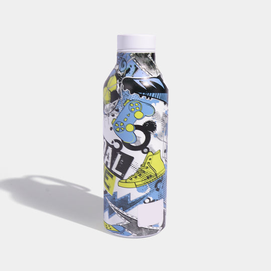 Stainless Steel Water Bottle | 700Ml