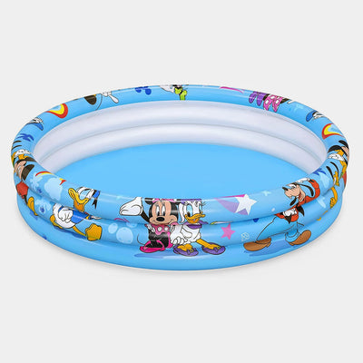 Bestway Inflatable Character Pool 48" X 10" | 91007