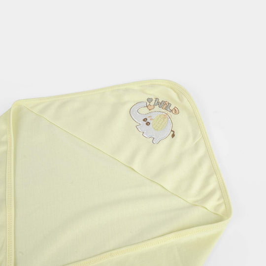 Baby Cotton Wrapping Sheets | 2PCs