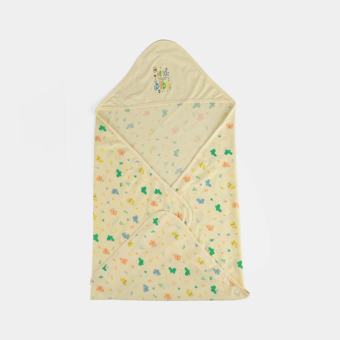 Baby Cotton Wrapping Sheets | 2PCs