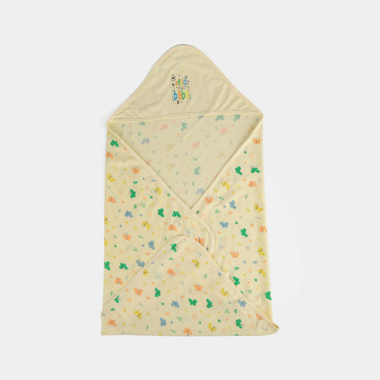 Baby Cotton Wrapping Sheets | 2PCs