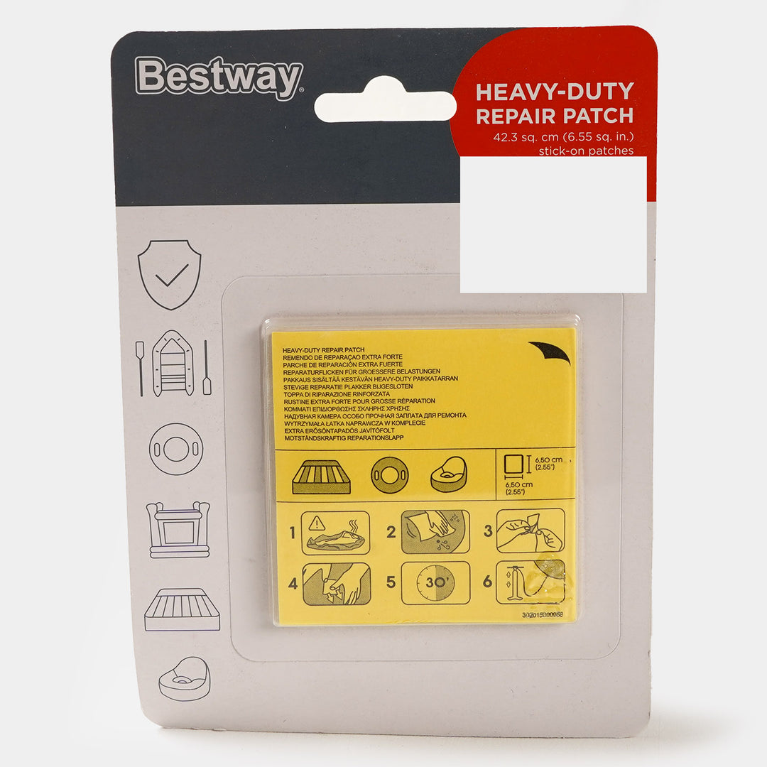 Bestway Repair Patch | 62068