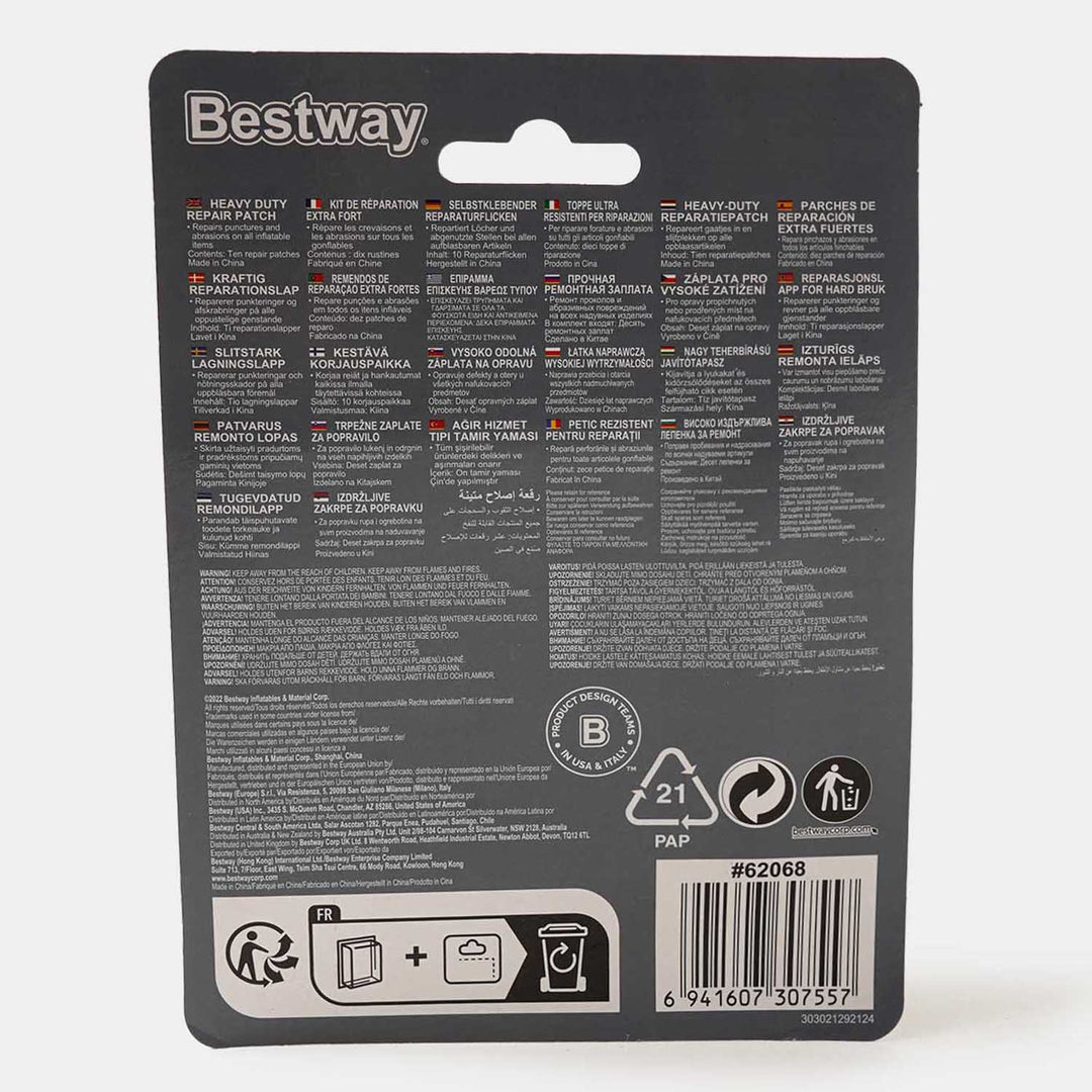 Bestway Repair Patch | 62068