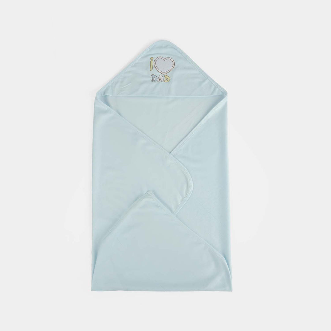 Baby Cotton Wrapping Sheets | 2PCs
