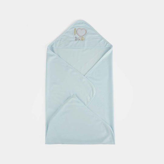 Baby Cotton Wrapping Sheets | 2PCs