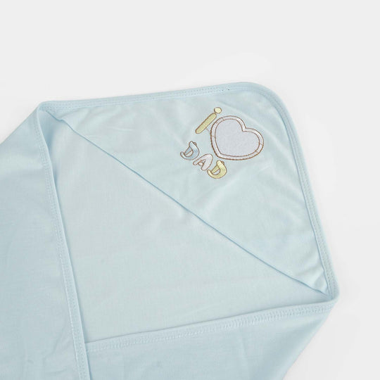 Baby Cotton Wrapping Sheets | 2PCs