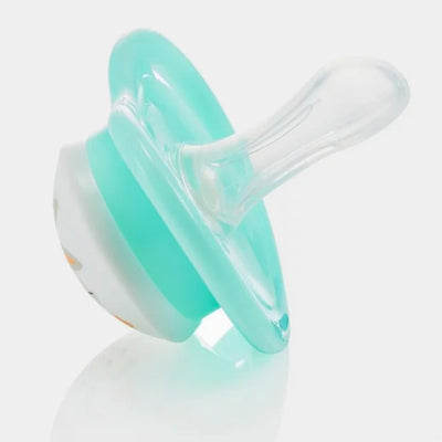 Silicone Baby Soother/Pacifier