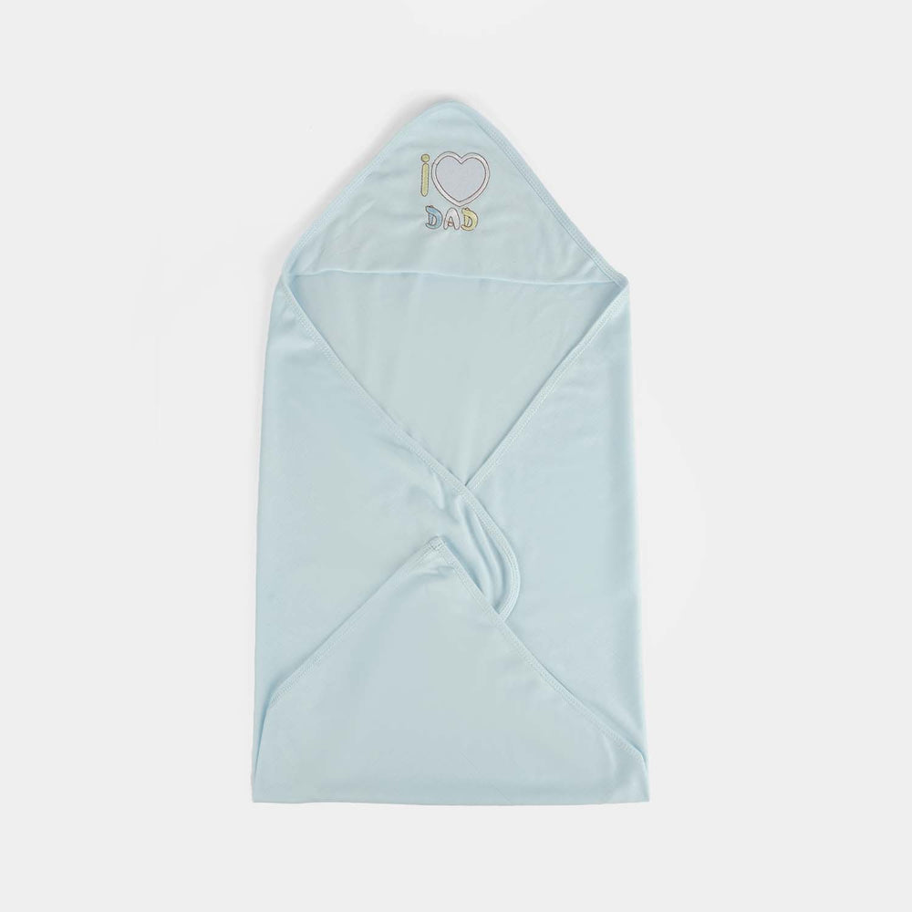 Baby Cotton Wrapping Sheets | 2PCs