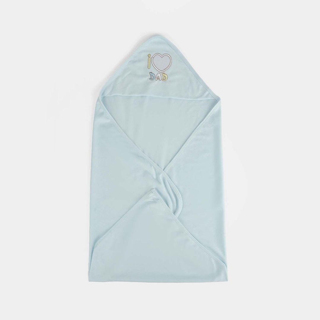 Baby Cotton Wrapping Sheets | 2PCs