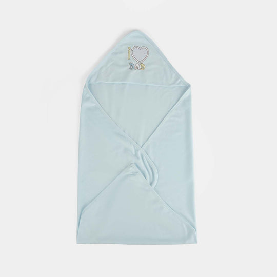 Baby Cotton Wrapping Sheets | 2PCs