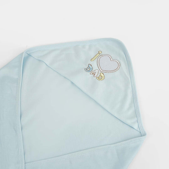Baby Cotton Wrapping Sheets | 2PCs