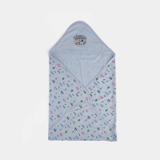Baby Cotton Wrapping Sheets | 2PCs