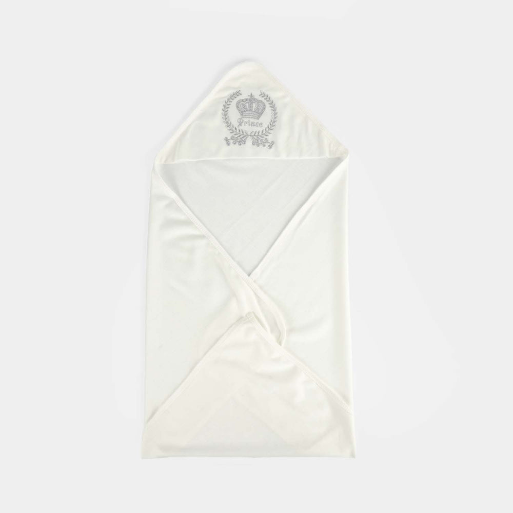 Baby Cotton Wrapping Sheets | 2PCs