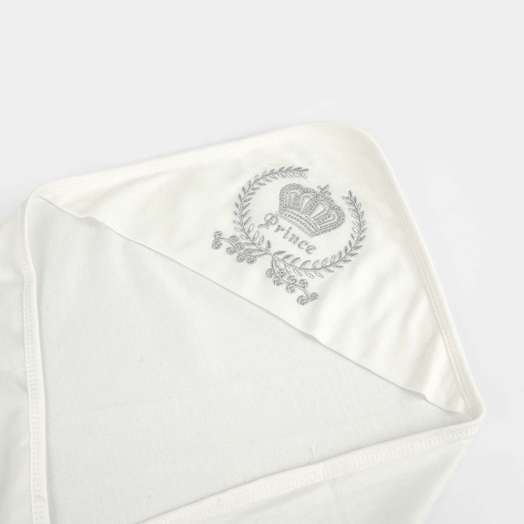 Baby Cotton Wrapping Sheets | 2PCs
