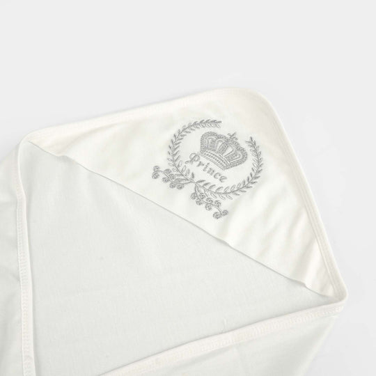 Baby Cotton Wrapping Sheets | 2PCs