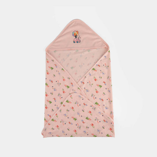 Baby Cotton Wrapping Sheets | 2PCs