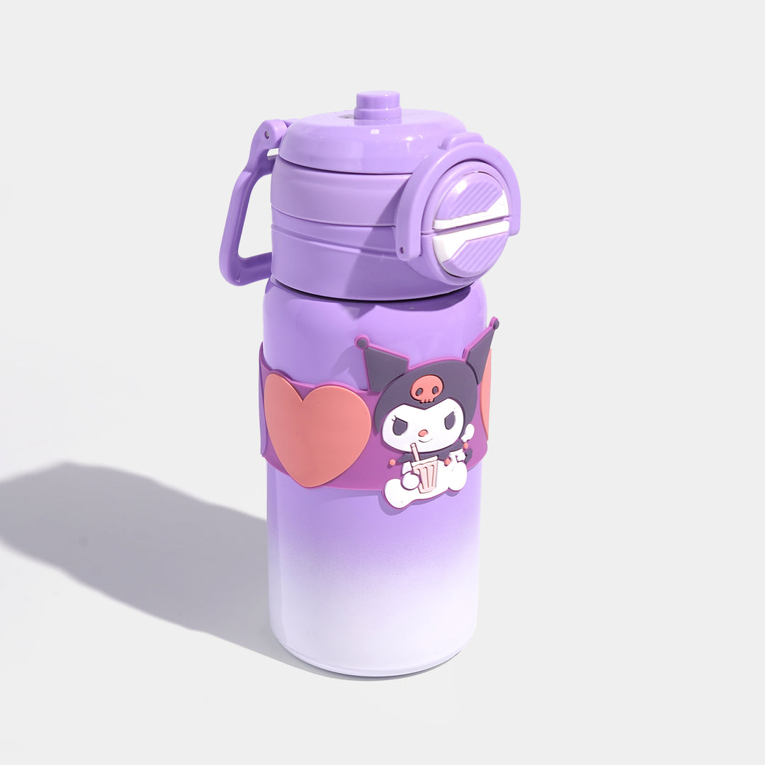 Stainless Steel Water Bottle