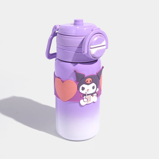 Stainless Steel Water Bottle