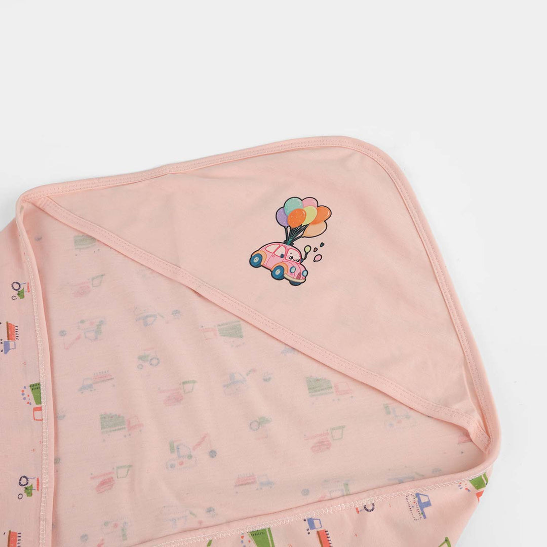 Baby Cotton Wrapping Sheets | 2PCs