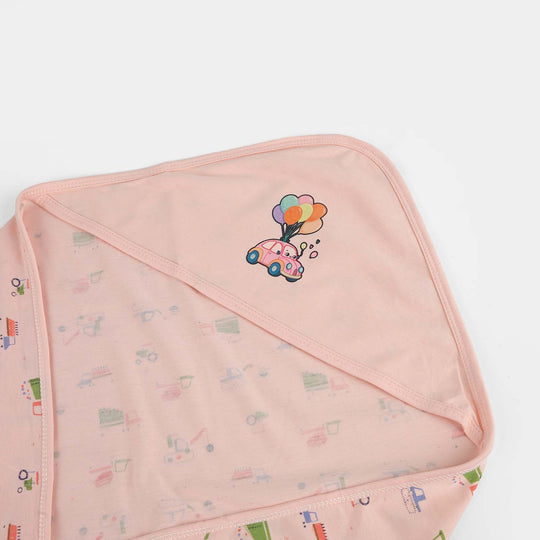 Baby Cotton Wrapping Sheets | 2PCs