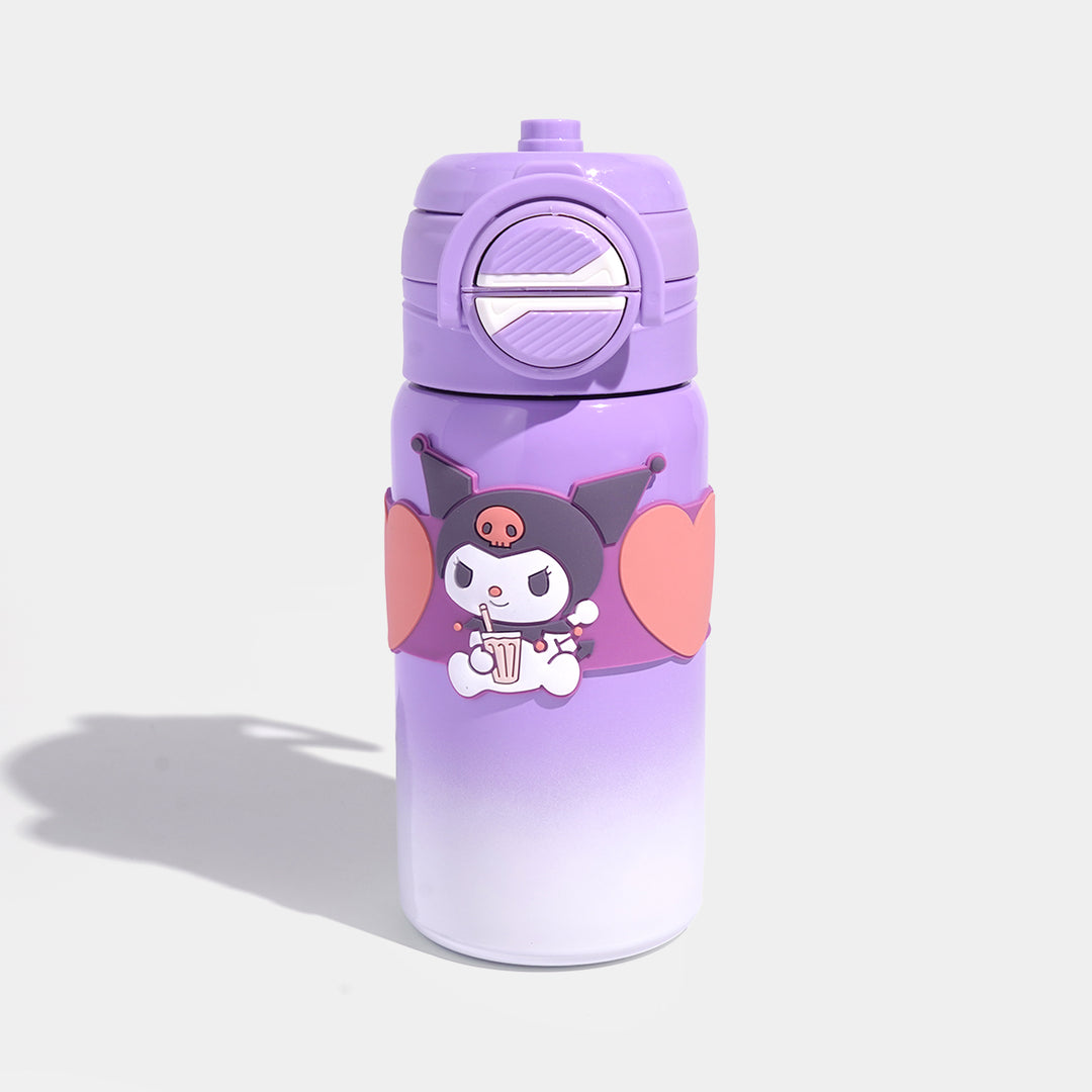 Stainless Steel Water Bottle