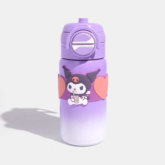 Stainless Steel Water Bottle